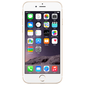 苹果（APPLE）iPhone 6 A1586 16G版 4G手机