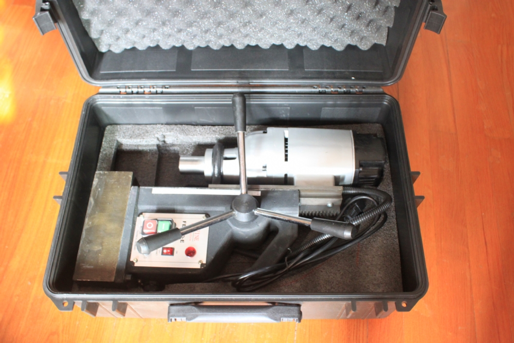 SHFINE 泛意多功能磁座钻 FEG50-E