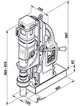 德国原装 MAB1300