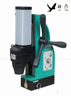 Y36Q型永磁座磁力钻