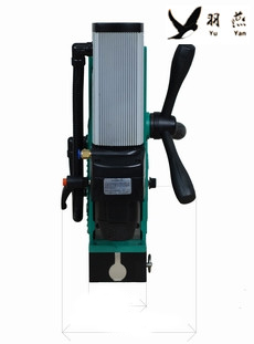 Y36Q型永磁座磁力钻