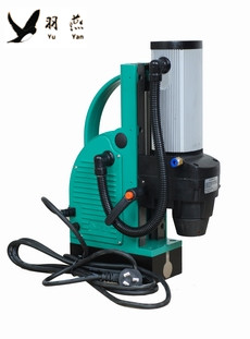 Y36Q型永磁座磁力钻