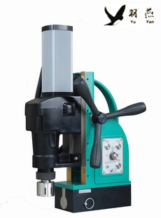 Y52M永磁座磁力钻