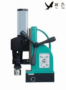 Y52M永磁座磁力钻