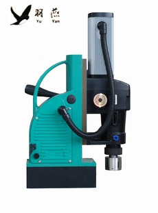 Y52M永磁座磁力钻