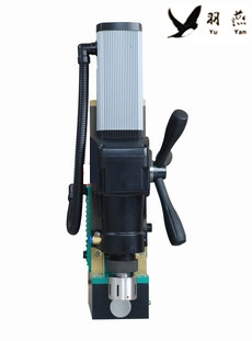 Y52M永磁座磁力钻