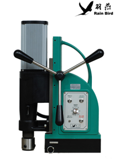 Y120M永磁座磁力钻