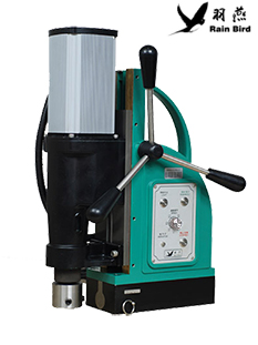 Y120M永磁座磁力钻