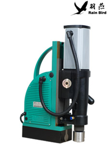 Y120M永磁座磁力钻