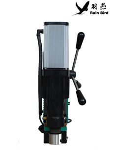 Y120M永磁座磁力钻